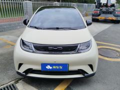 BYD Dolphin 420km Stylish Edition - photo 3