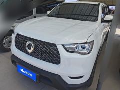 Great Wall Cannon Edition 2.0T 2WD Version - ფოტო 1