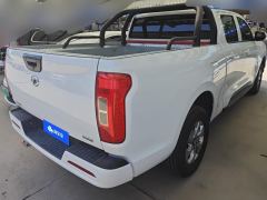 Great Wall Cannon Edition 2.0T 2WD Version - ფოტო 2