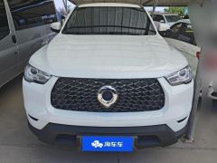 Great Wall Cannon Edition 2.0T 2WD Version - ფოტო 3