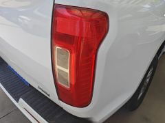 Great Wall Cannon Edition 2.0T 2WD Version - ფოტო 5