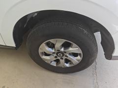 Great Wall Cannon Edition 2.0T 2WD Version - ფოტო 6