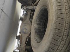 Great Wall Cannon Edition 2.0T 2WD Version - ფოტო 9