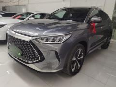 BYD Song PLUS DM-i 51KM Premium Edition - photo 1