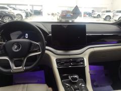 BYD Song PLUS DM-i 51KM Premium Edition - photo 16