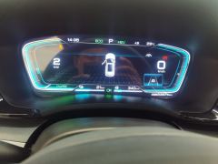 BYD Song PLUS DM-i 51KM Premium Edition - photo 20
