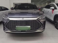 BYD Song PLUS DM-i 51KM Premium Edition - photo 3