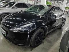 Tesla Model Y Facelift 545km Rear-Wheel Drive Edition - ფოტო 1