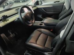 Tesla Model Y Facelift 545km Rear-Wheel Drive Edition - ფოტო 14