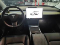 Tesla Model Y Facelift 545km Rear-Wheel Drive Edition - ფოტო 16