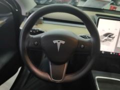 Tesla Model Y Facelift 545km Rear-Wheel Drive Edition - ფოტო 18