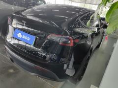 Tesla Model Y Facelift 545km Rear-Wheel Drive Edition - ფოტო 2