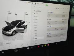Tesla Model Y Facelift 545km Rear-Wheel Drive Edition - ფოტო 20