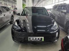 Tesla Model Y Facelift 545km Rear-Wheel Drive Edition - ფოტო 3