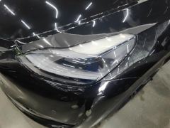 Tesla Model Y Facelift 545km Rear-Wheel Drive Edition - ფოტო 4