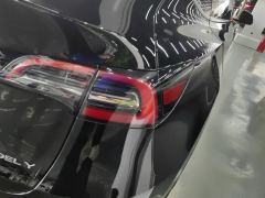 Tesla Model Y Facelift 545km Rear-Wheel Drive Edition - ფოტო 5