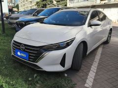 Nissan Sylphy Facelift 1.6L Enjoy Edition - ფოტო 1