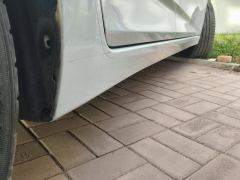 Nissan Sylphy Facelift 1.6L Enjoy Edition - ფოტო 10