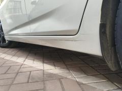 Nissan Sylphy Facelift 1.6L Enjoy Edition - ფოტო 11