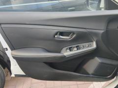 Nissan Sylphy Facelift 1.6L Enjoy Edition - ფოტო 12