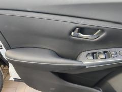 Nissan Sylphy Facelift 1.6L Enjoy Edition - ფოტო 13