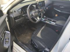 Nissan Sylphy Facelift 1.6L Enjoy Edition - ფოტო 14