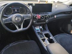 Nissan Sylphy Facelift 1.6L Enjoy Edition - ფოტო 16