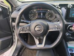 Nissan Sylphy Facelift 1.6L Enjoy Edition - ფოტო 18