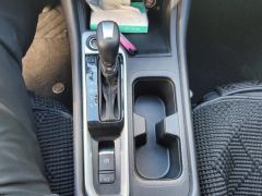 Nissan Sylphy Facelift 1.6L Enjoy Edition - ფოტო 19