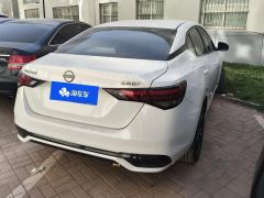 Nissan Sylphy Facelift 1.6L Enjoy Edition - ფოტო 2