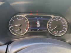 Nissan Sylphy Facelift 1.6L Enjoy Edition - ფოტო 20