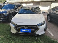 Nissan Sylphy Facelift 1.6L Enjoy Edition - ფოტო 3