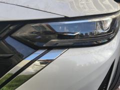 Nissan Sylphy Facelift 1.6L Enjoy Edition - ფოტო 4