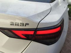 Nissan Sylphy Facelift 1.6L Enjoy Edition - ფოტო 5