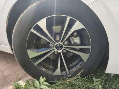 Nissan Sylphy Facelift 1.6L Enjoy Edition - ფოტო 6