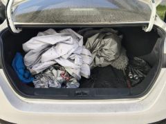 Nissan Sylphy Facelift 1.6L Enjoy Edition - ფოტო 7