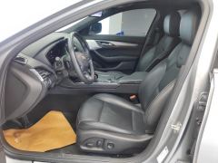 Cadillac CT5 28T Luxury Version - photo 14