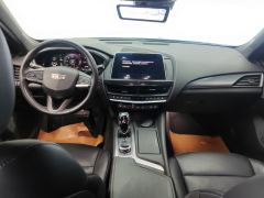 Cadillac CT5 28T Luxury Version - photo 16