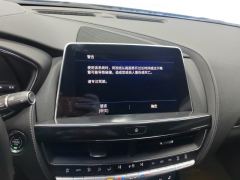 Cadillac CT5 28T Luxury Version - photo 17