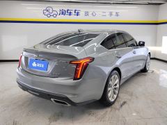 Cadillac CT5 28T Luxury Version - photo 2