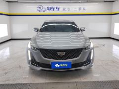 Cadillac CT5 28T Luxury Version - photo 3