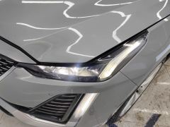 Cadillac CT5 28T Luxury Version - photo 4