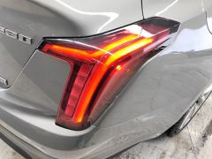 Cadillac CT5 28T Luxury Version - photo 5