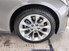 Cadillac CT5 28T Luxury Version - photo 6