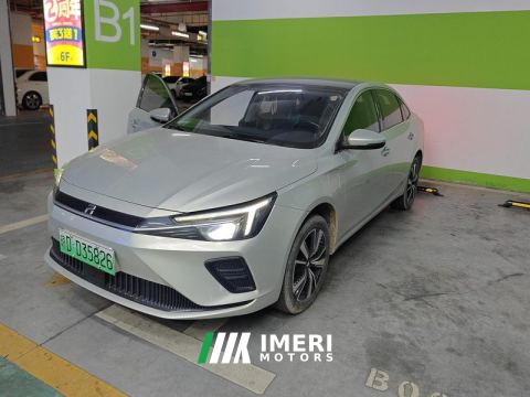 2021 Roewe Feifan ER6 Edition 620km Edition - автомобиль из Китая