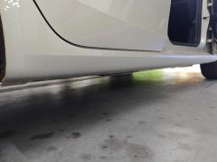 Roewe Feifan ER6 Edition 620km Edition - photo 10