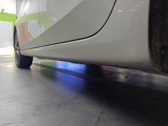 Roewe Feifan ER6 Edition 620km Edition - photo 11