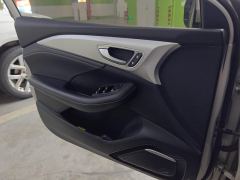 Roewe Feifan ER6 Edition 620km Edition - photo 12
