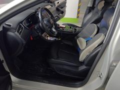 Roewe Feifan ER6 Edition 620km Edition - photo 14