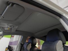 Roewe Feifan ER6 Edition 620km Edition - photo 15